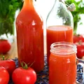 Domowy sok pomidorowy