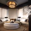 Piękna sypialnia