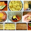 Cannelloni z mięsem mielonym