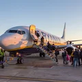 Strajk we włoskim transporcie lotniczym!