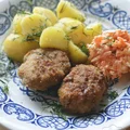 Kotlety mielone