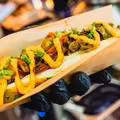 Hot Dog Zakopane