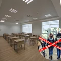 Szkoły otwarte tylko z pozoru? Sytuacja uczniów wygląda coraz gorzej