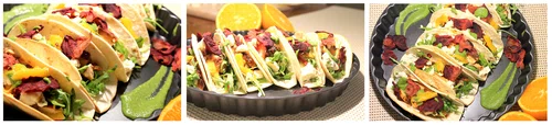 Tacos Burakos by Kulki w rosole
