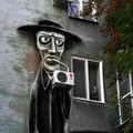 Sztuka uliczna