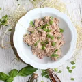 Pasta z tuńczyka – zdrowe smarowidło do kanapek