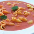 Zupa truskawkowa