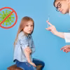 Dlaczego na razie nie ma szczepionki dla dzieci poniżej 12 roku życia?