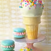 Lody i makaroniki
