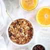 Domowa granola przepis krok po kroku