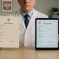 Powstanie nowy rejestr! Rząd szykuje zmiany, które zmienią pracę lekarzy i urzędników!