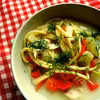 Zupa z kalarepy fit