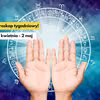 Horoskop tygodniowy  26 kwietnia - 2 maj. Sprawdź jaki będzie dla Ciebie ten tydzień.