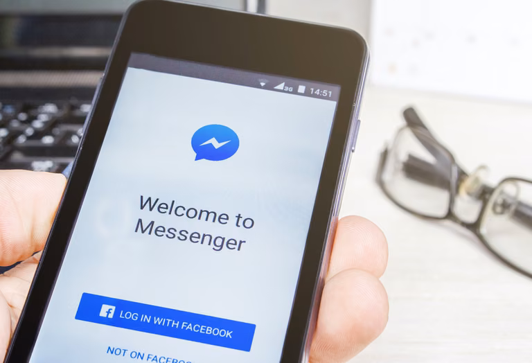 Używasz FACEBOOK MESSENGERA? Już niedługo zagrasz w kultowe gry!
