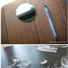 DIY- taca z plastikowych łyżeczek