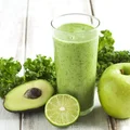 Zdrowe smoothie