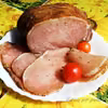 Schab dojrzewający