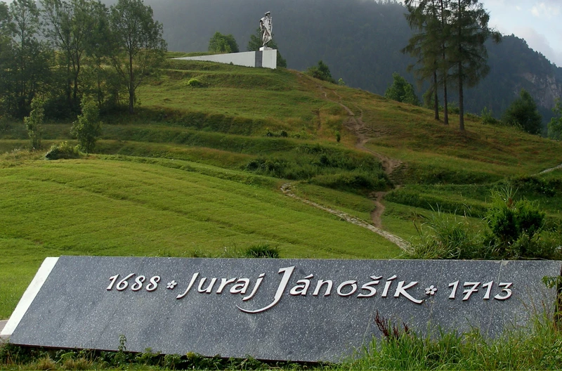 Dzień Dobrego Łotra: Historia i Znaczenie Święta Janosika