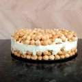 Karpatka bez pieczenia