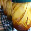 Cukinia w curry