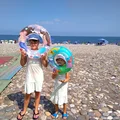 Batumi - nadmorski kurort na wakacje - Świat w kolorze blond