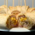 Imprezowe Rollsy