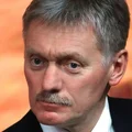 Rzecznik Putina o terminie zakończenia wojny. Pierwszy wywiad dla zachodnich mediów!