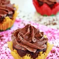 Słodkie muffinki