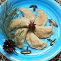 Keto pierogi (Paleo, LowCarb)