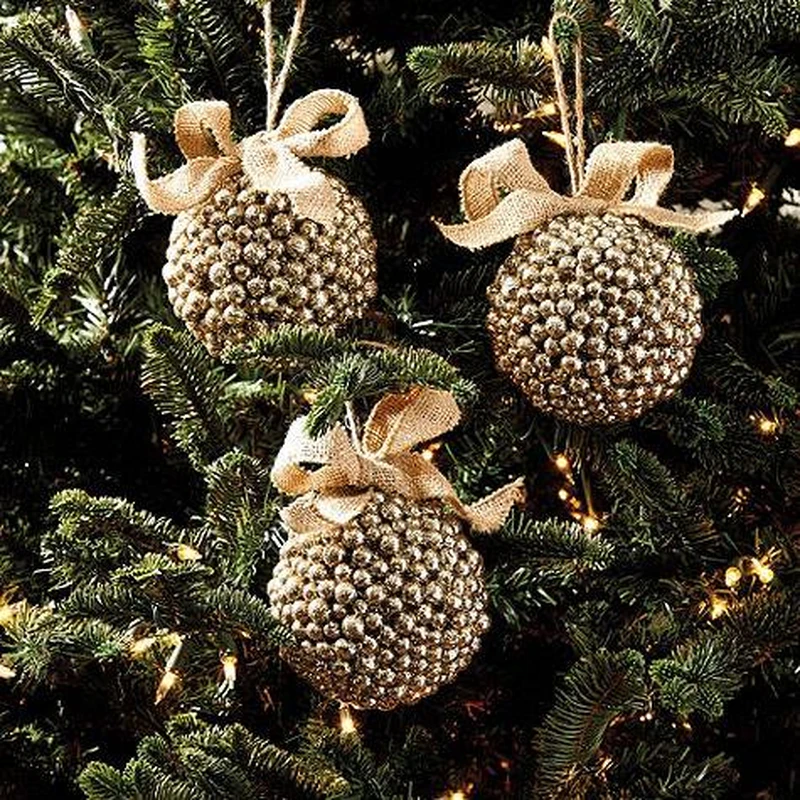 Cudne bombki