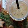 Świąteczne smoothie z suszonych owoców