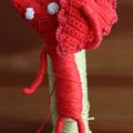 Yarny - włóczkowy bohater gry Unravel