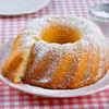Babka budyniowa