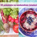 35 śniadań na weekend