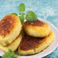 Krokiety ziemniaczane