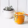 Puree z dyni - PODSTAWOWY PRZEPIS