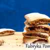 Domowe batoniki fig bar