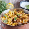 Biryani z kurczakiem