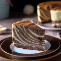 Sernik nutellowy