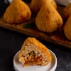 Arancini al ragu
