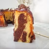 Babka marmurkowa
