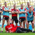 Fani krytykują biust Joanny Koroniewskiej. Aktorka odpowiada w świetnym stylu!