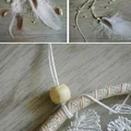 DIY własny łapacz snów