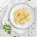Pierogi ruskie