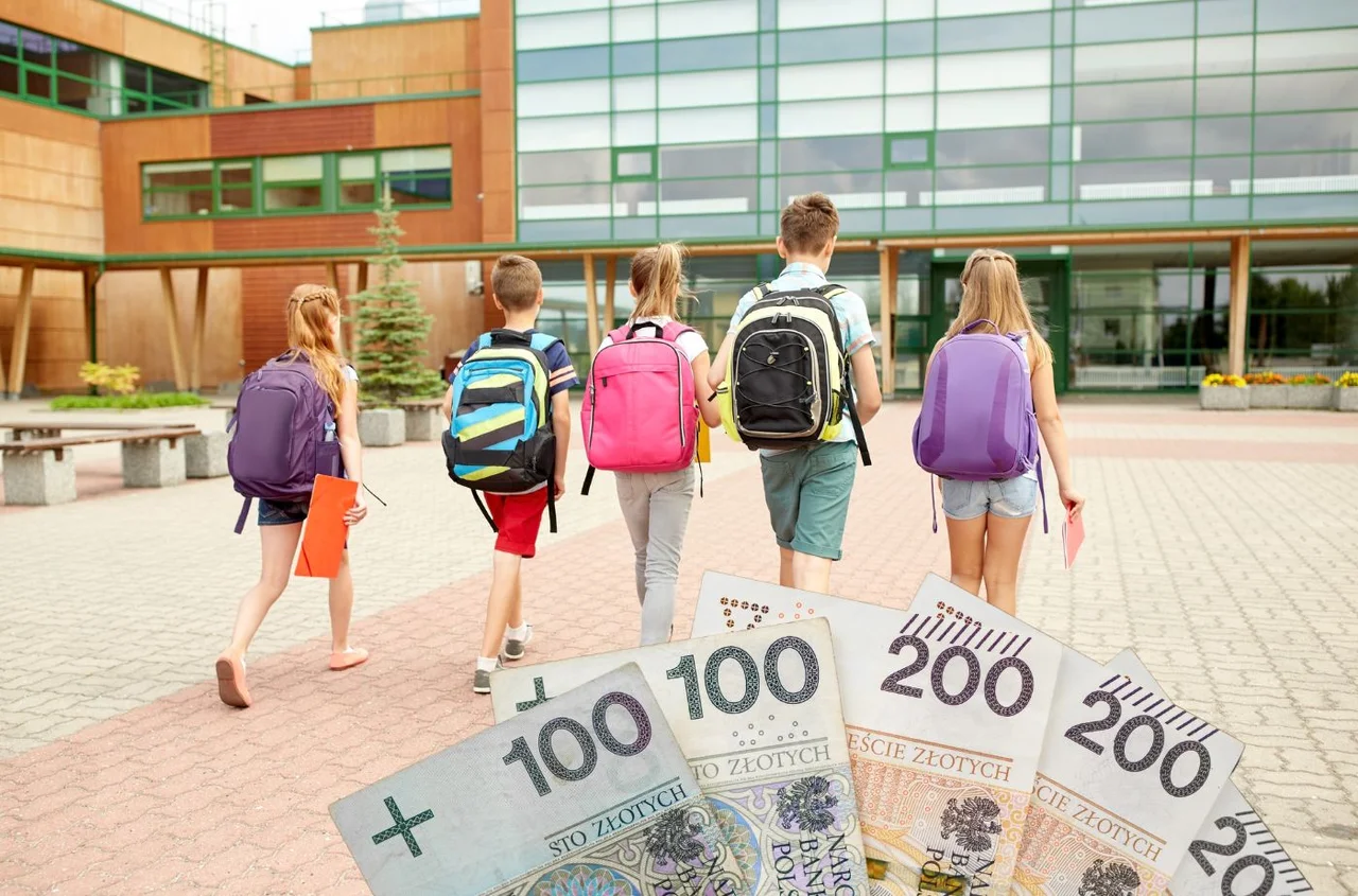 Rodzicu, nie przepłacaj! Te szkolne opłaty mogą być bezprawne!