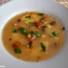 Zupa grzybowa