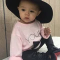 Mała modelka