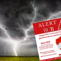 Niebezpieczna pogoda nad Polską! RCB ostrzega niemal cały kraj!