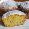 Muffinki z cukinią