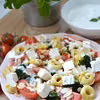 Sałatka z tortellini i brokułem - HIT na obiad, grilla, imprezę i nie tylko!